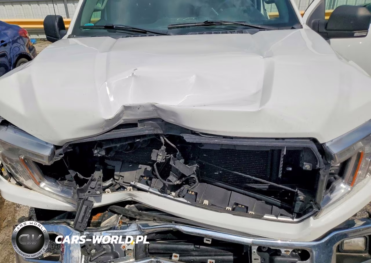 2018 Ford F150 Supercrew VIN:1FTEW1EG1JFB67210 - 11