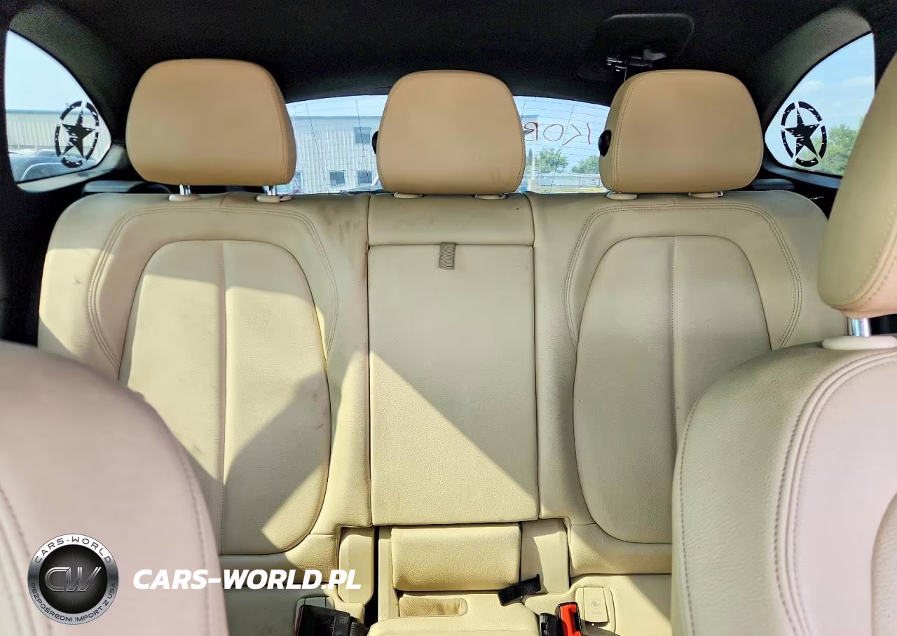2018 BMW X1 Sdrive28I VIN:WBXHU7C3XJ5H45516 - 10