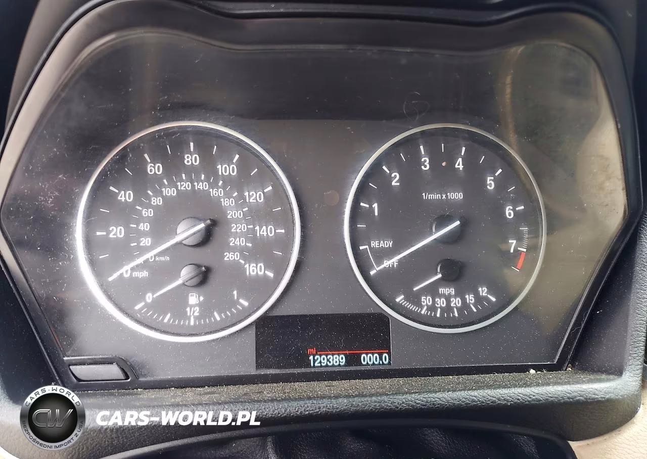 2018 BMW X1 Sdrive28I VIN:WBXHU7C3XJ5H45516 - 9