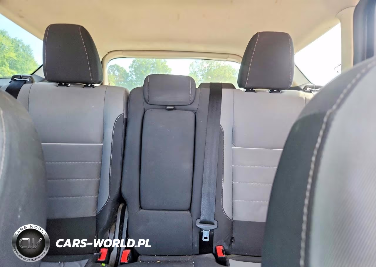 2014 Ford Escape Se VIN:1FMCU0GX8EUD05911 - 10