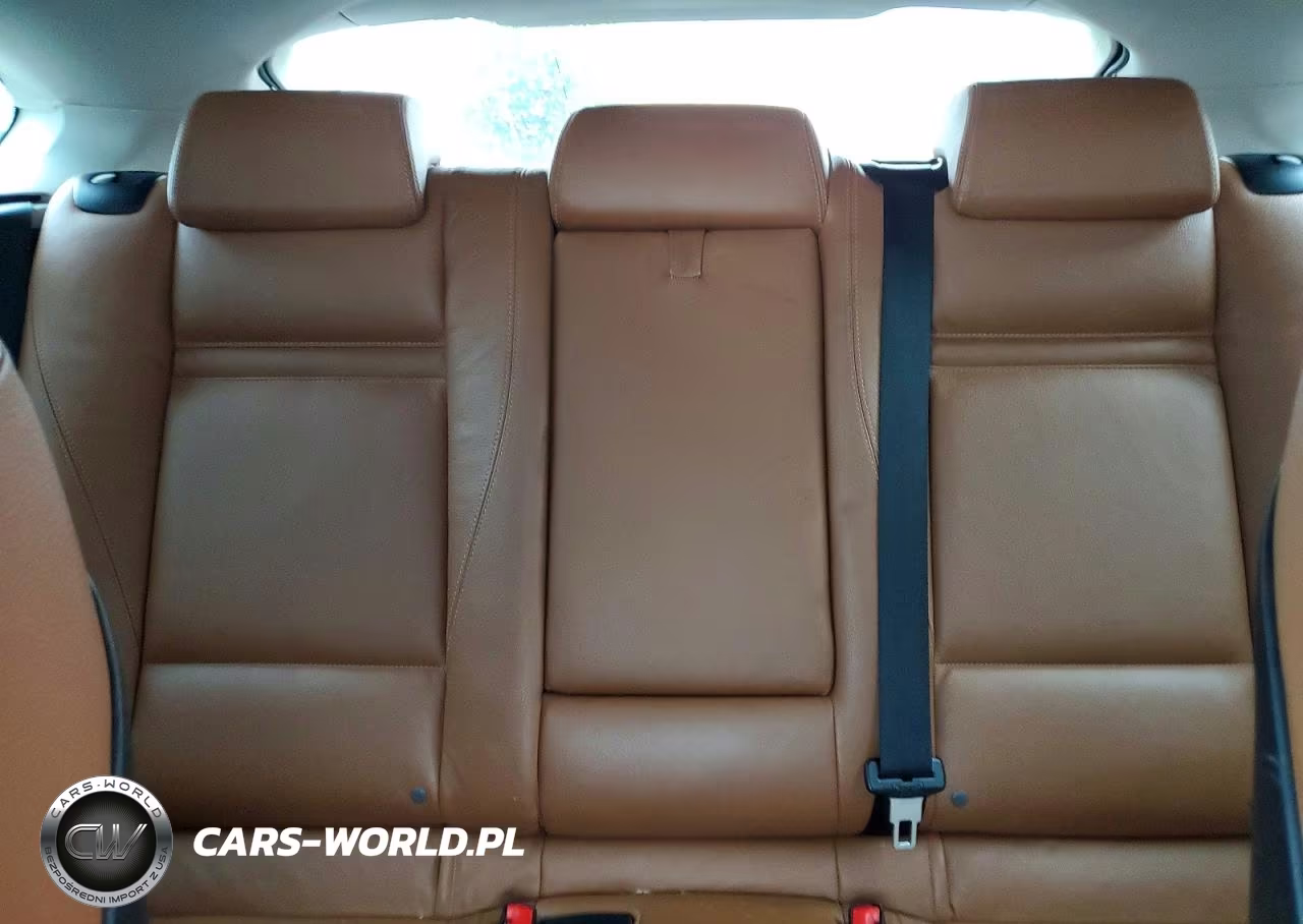 2014 BMW X6 xDrive35I VIN:5UXFG2C53E0H09944 - 10