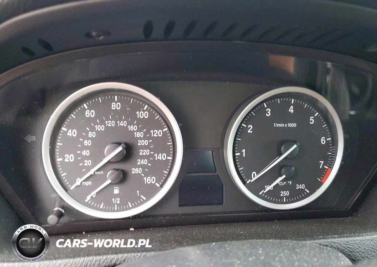 2014 BMW X6 xDrive35I VIN:5UXFG2C53E0H09944 - 9