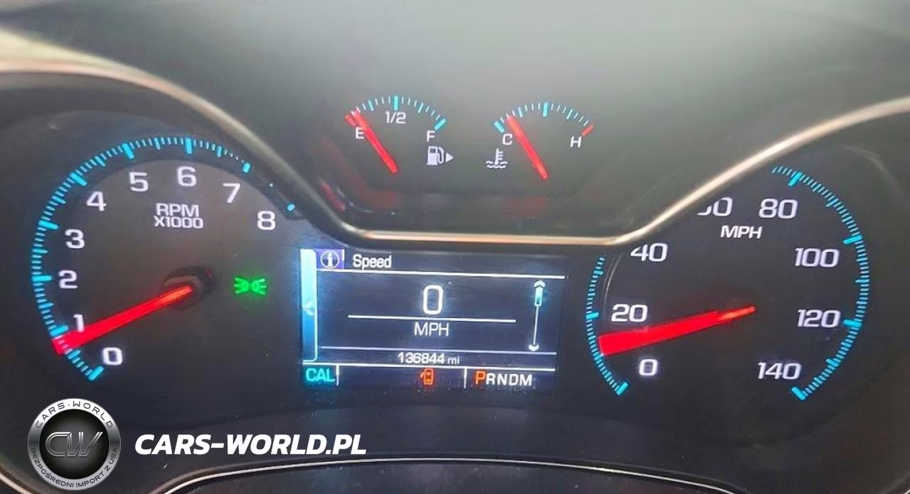 2017 Chevrolet Impala Lt VIN:1G1105S3XHU186099 - 9