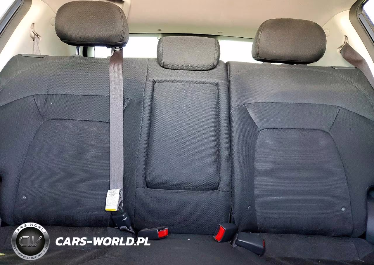 2013 Kia Sportage Lx VIN:KNDPB3A24D7514604 - 10