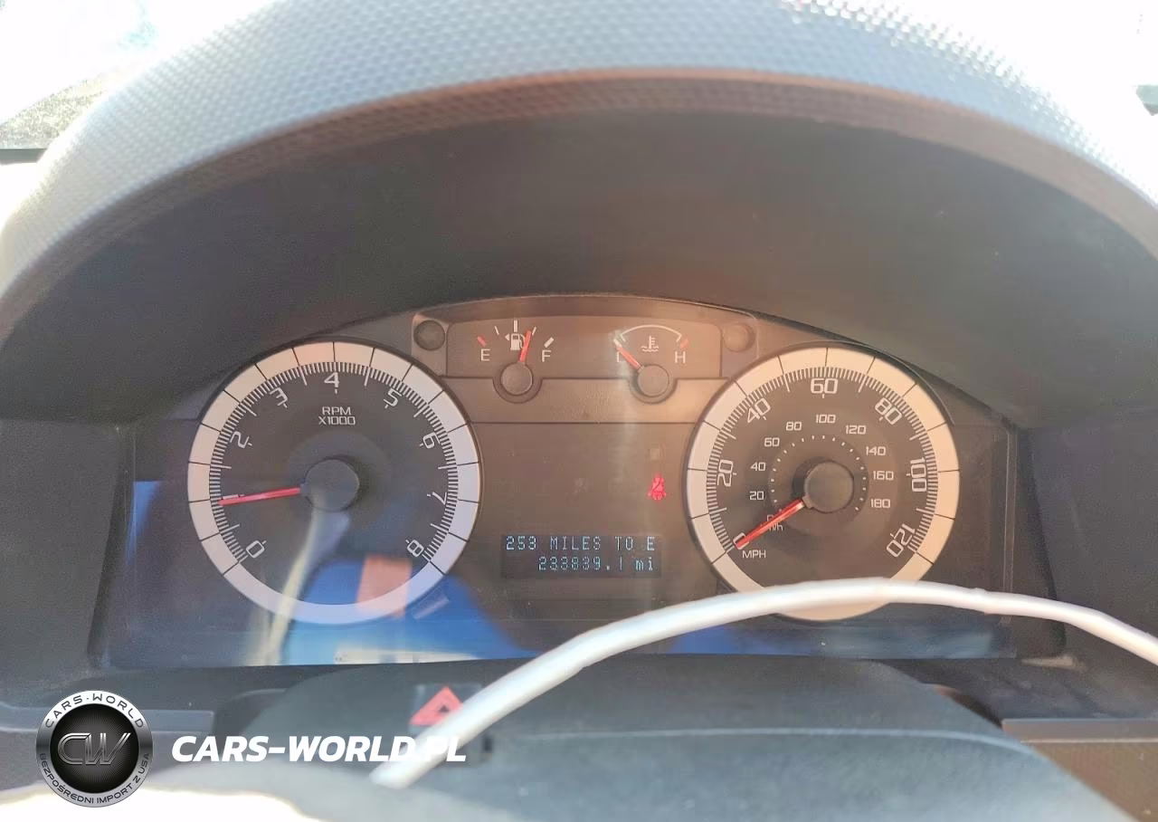 2009 Ford Escape Xlt VIN:1FMCU93G79KA64158 - 9