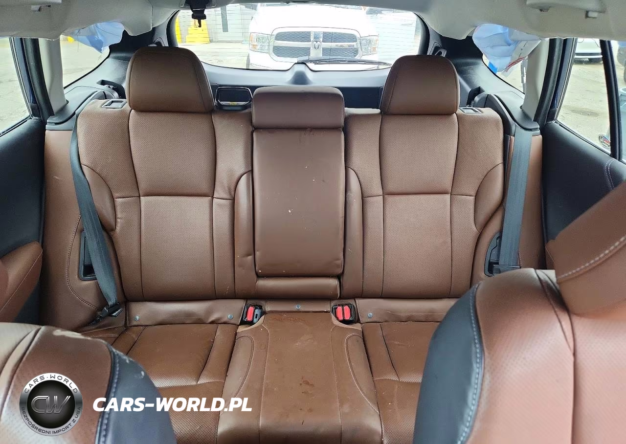 2020 Subaru Outback Touring VIN:4S4BTAPC1L3152521 - 10