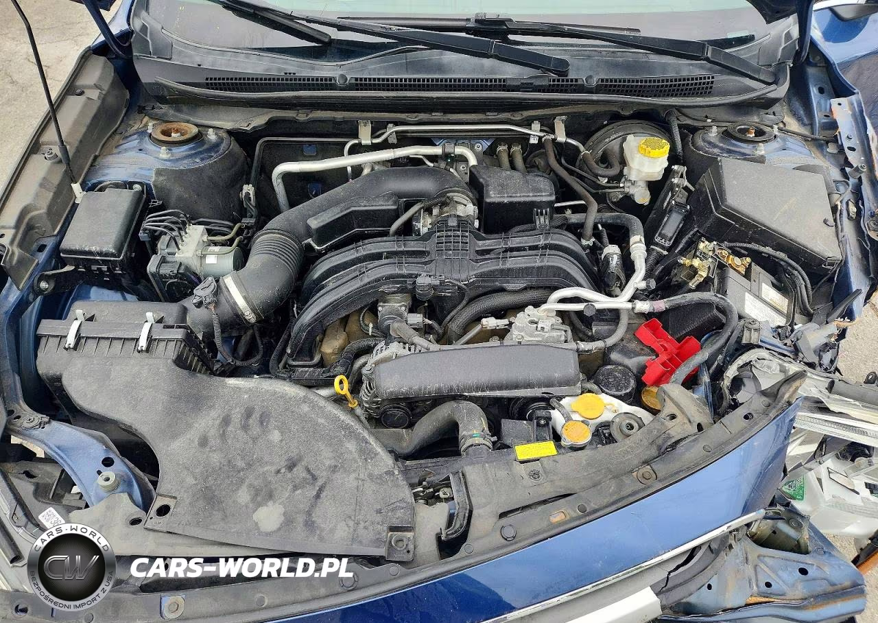 2020 Subaru Outback Touring VIN:4S4BTAPC1L3152521 - 12