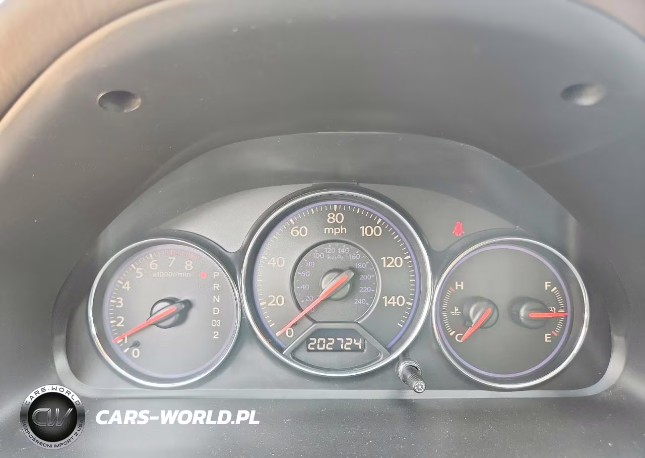 2003 Honda Civic Ex VIN:2HGES26773H537918 - 9