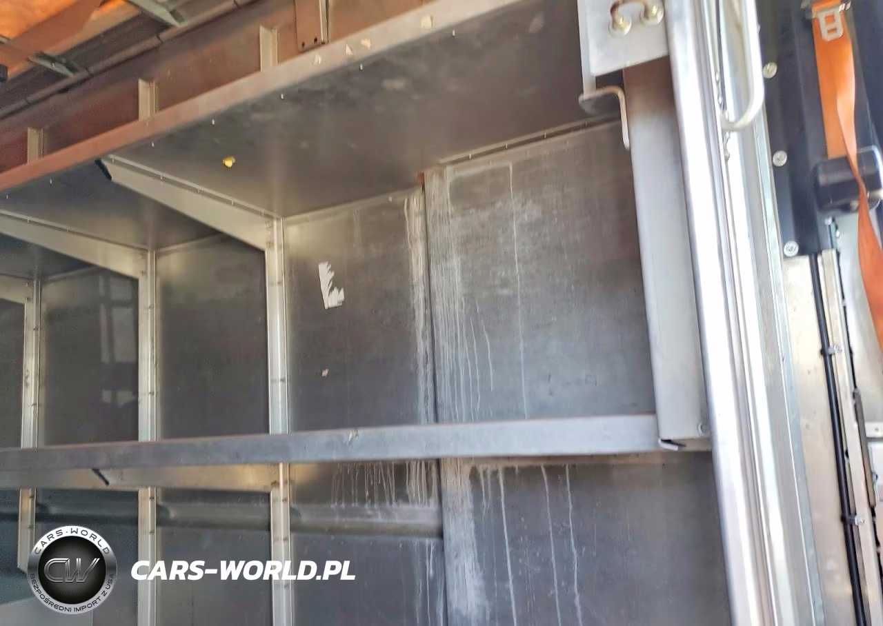 2021 Freightliner Chassis M Line Walk-In Van VIN:4UZAC2EA9MCMM9069 - 11