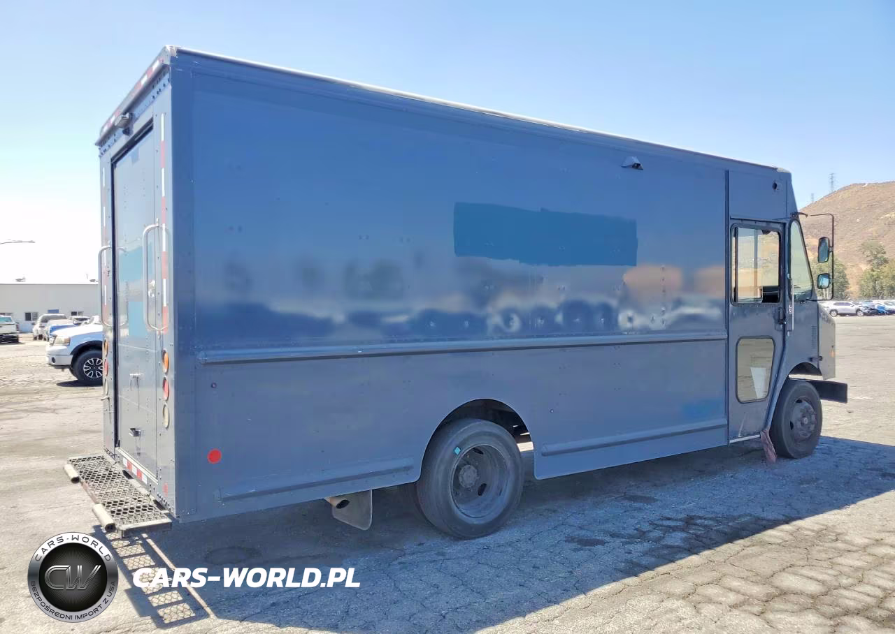 2021 Freightliner Chassis M Line Walk-In Van VIN:4UZAC2EA9MCMM9069 - 3