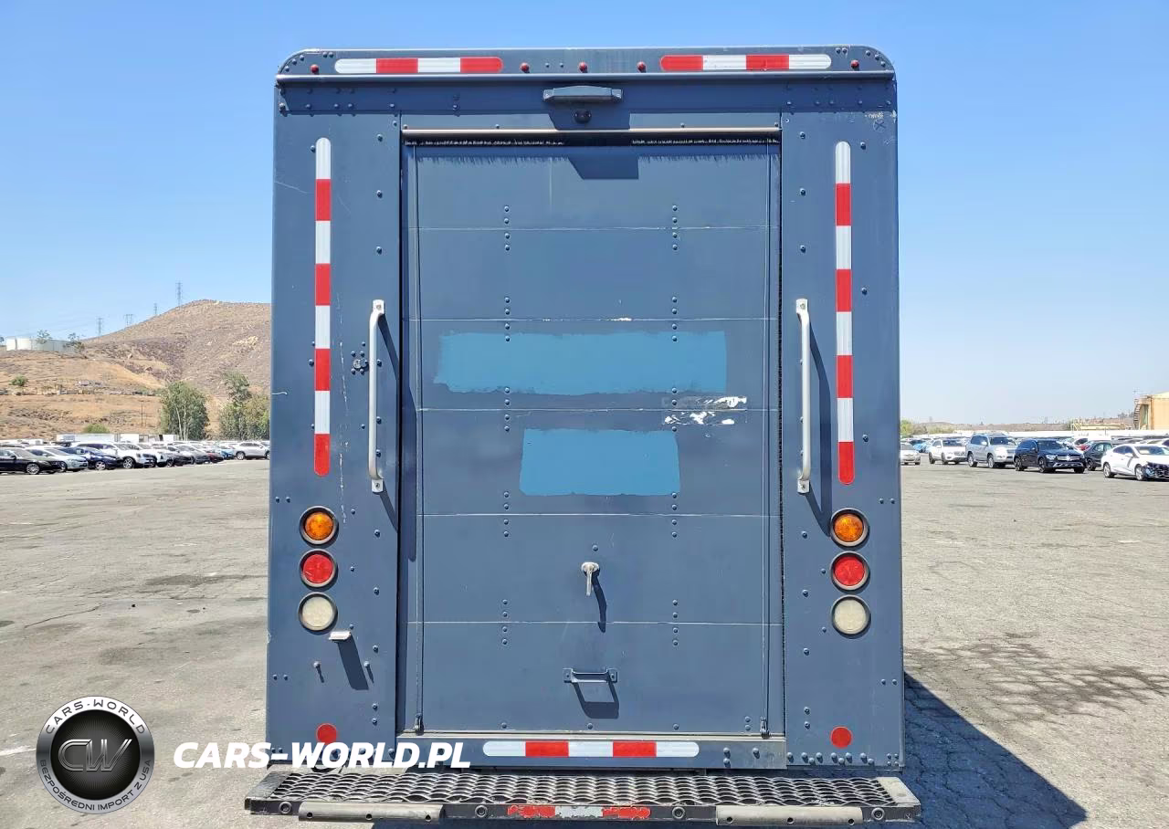 2021 Freightliner Chassis M Line Walk-In Van VIN:4UZAC2EA9MCMM9069 - 6