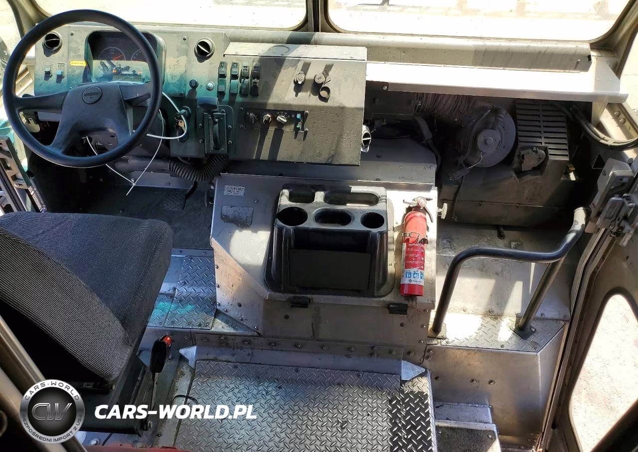 2021 Freightliner Chassis M Line Walk-In Van VIN:4UZAC2EA9MCMM9069 - 8