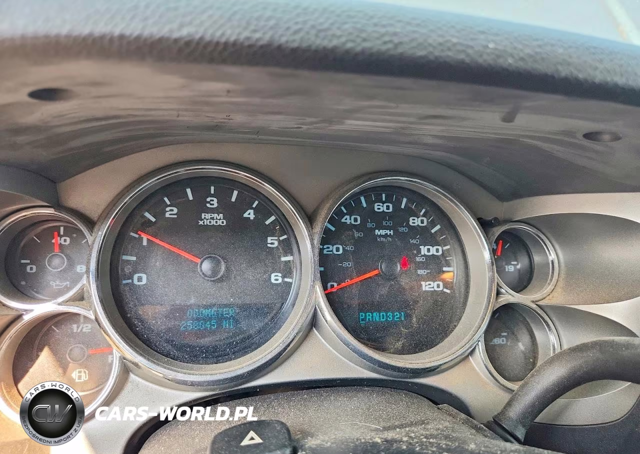 2008 Chevrolet Silverado K1500 VIN:2GCEK19J081113528 - 9