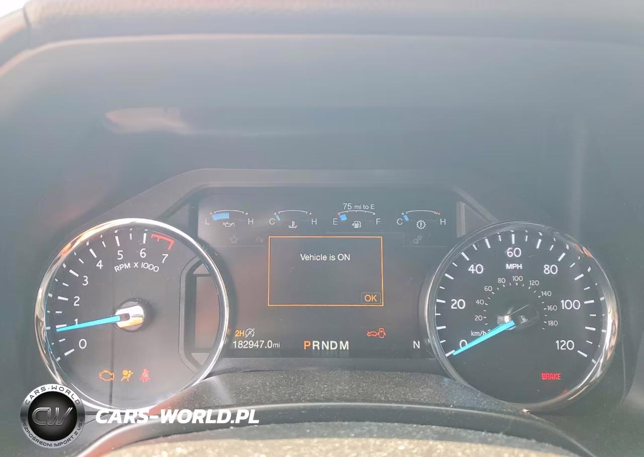 2019 Ford Expedition Max Limited VIN:1FMJK2AT0KEA51261 - 9