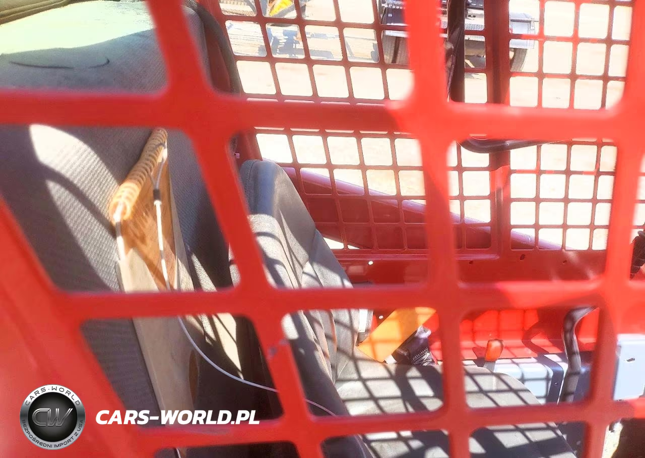 2019 Bobcat S70 Skid Steer Loader VIN:B38V18076 - 5