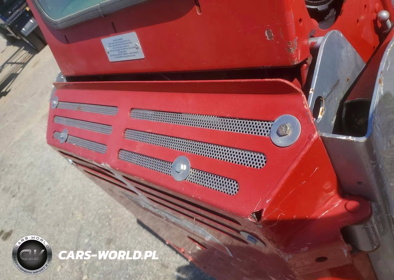 2019 Bobcat S70 Skid Steer Loader VIN:B38V18076 - 7