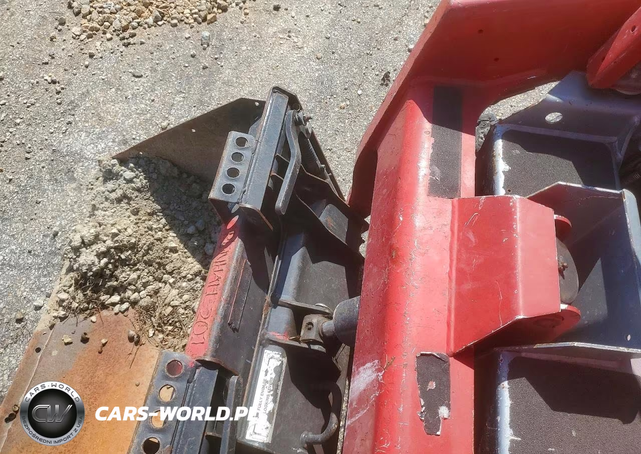 2019 Bobcat S70 Skid Steer Loader VIN:B38V18076 - 9
