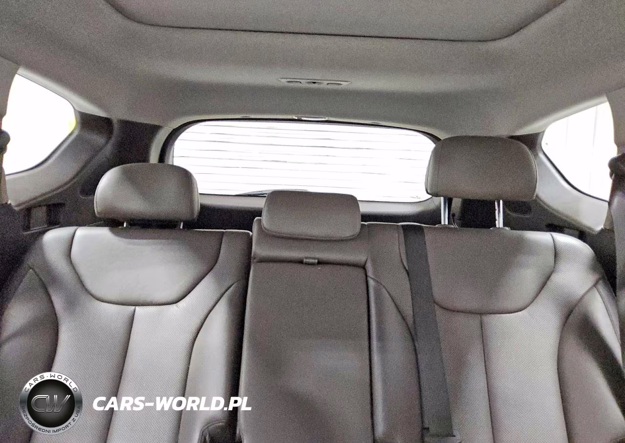 2020 Hyundai Santa Fe Limited 2.0T VIN:5NMS5CAA6LH243044 - 10
