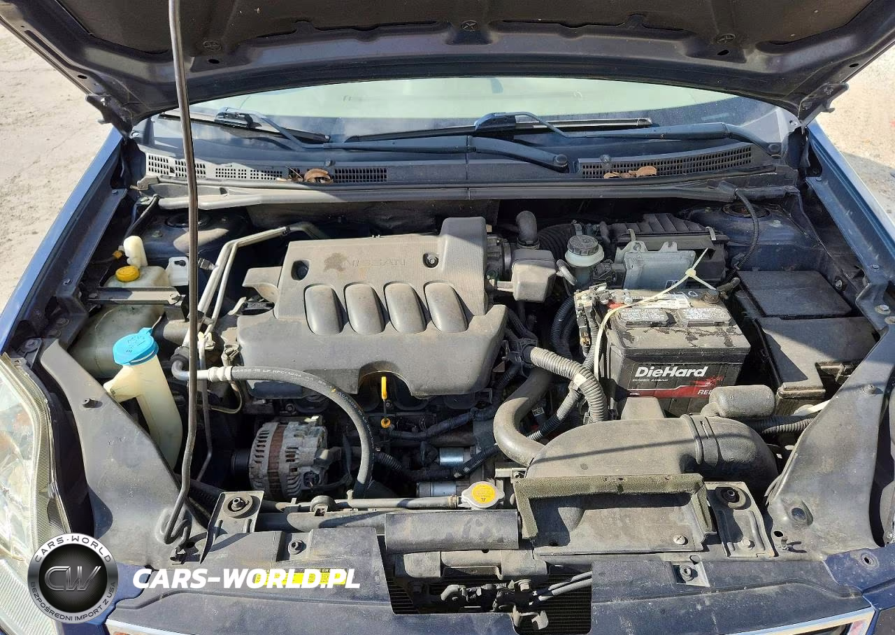2011 Nissan Sentra 2.0 VIN:3N1AB6AP2BL712452 - 11