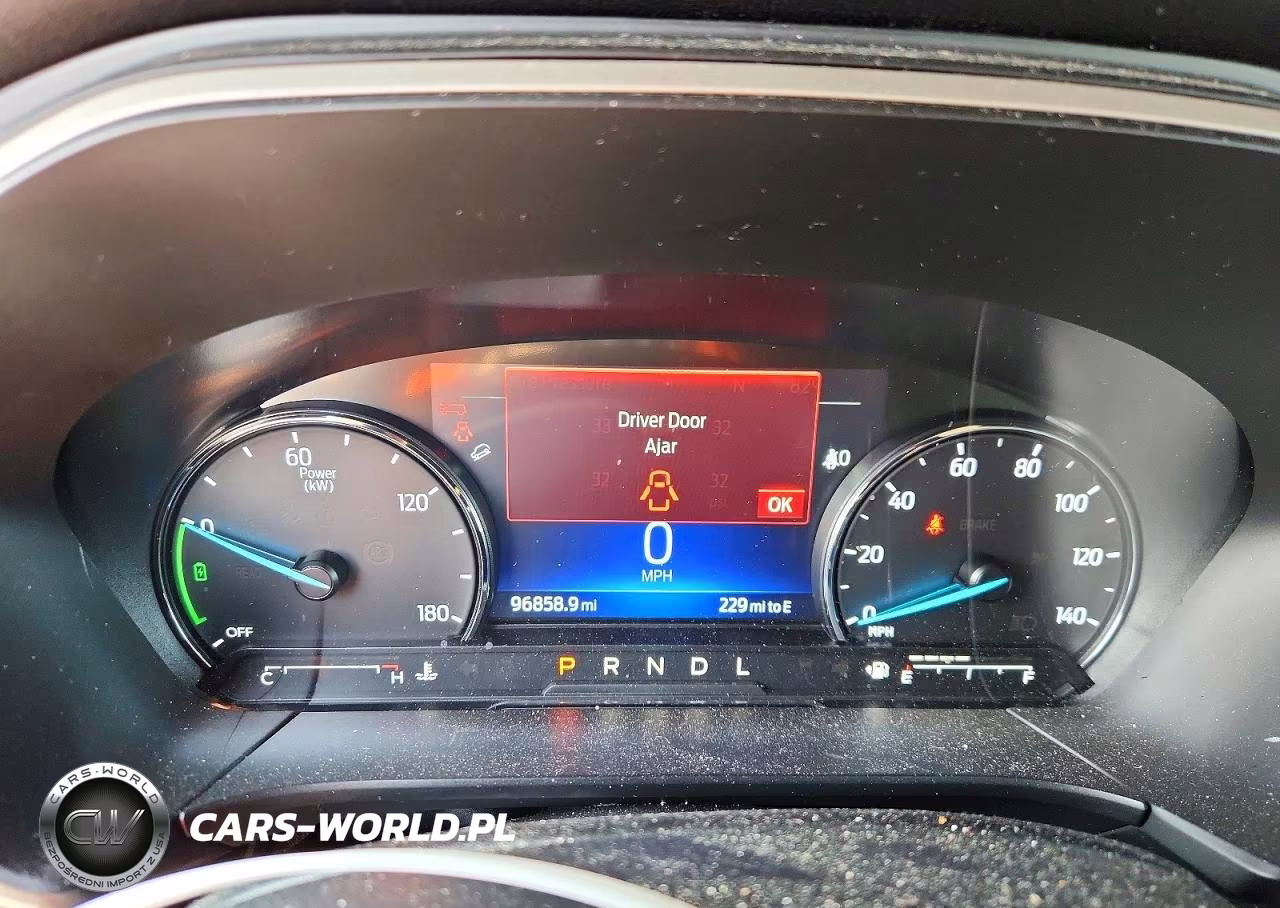 2021 Ford Escape Se VIN:1FMCU0BZ5MUA39609 - 9