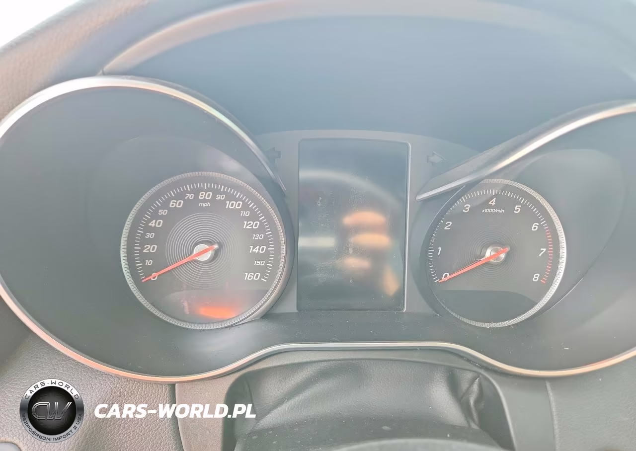 2018 Mercedes-Benz C 350E VIN:55SWF4HB4JU244371 - 9