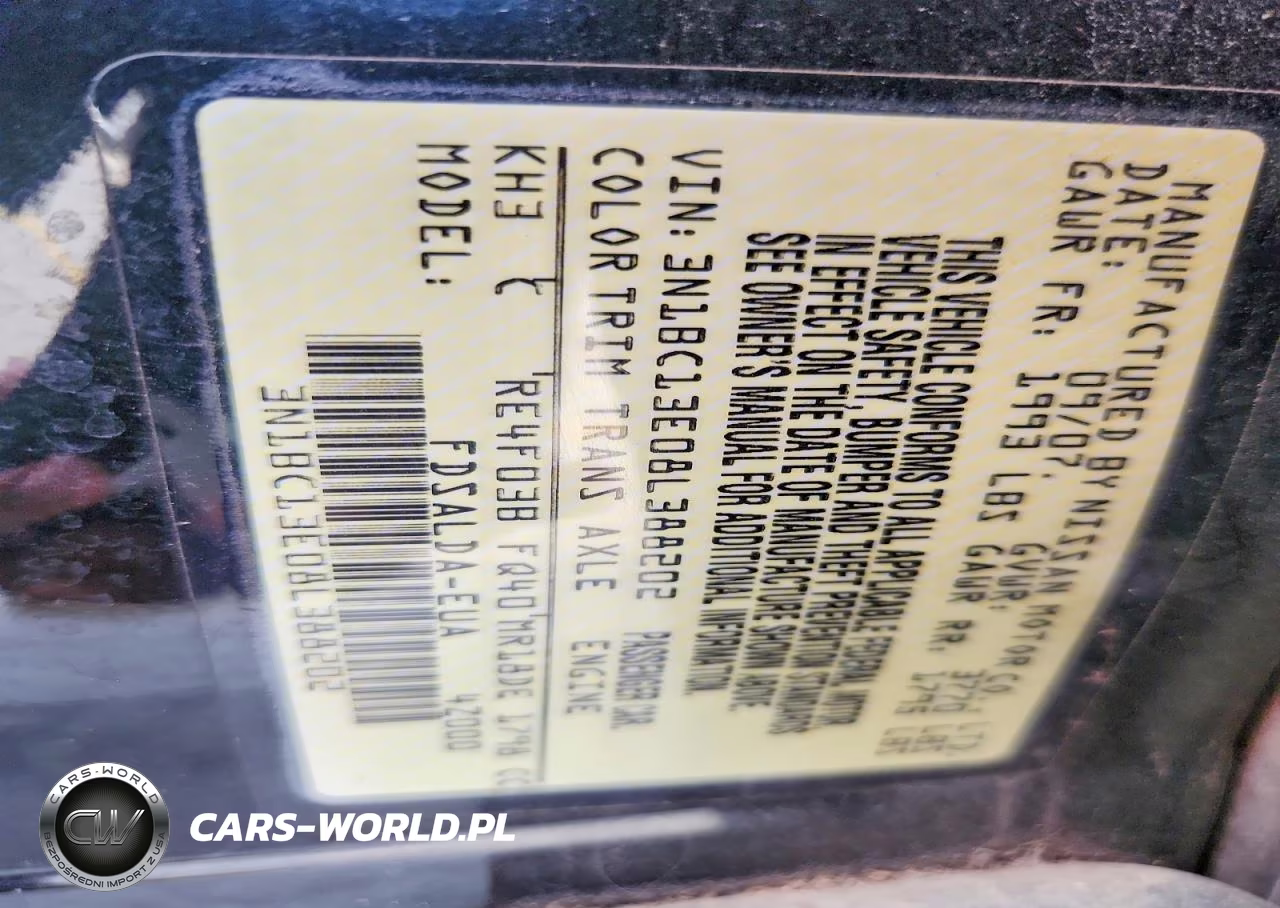 2008 Nissan Versa 1.8 S VIN:3N1BC13E08L388202 - 12