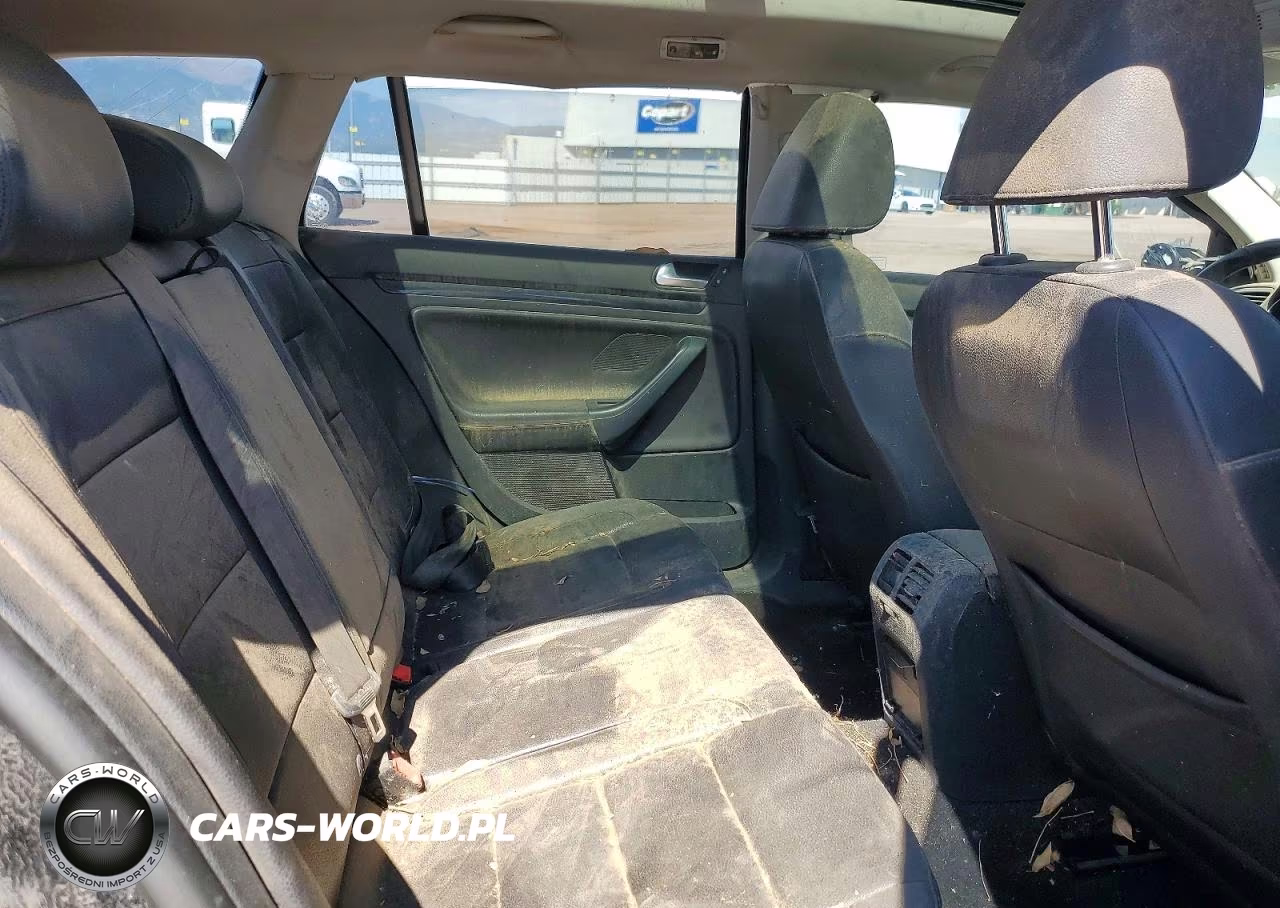 2012 Volkswagen Jetta Tdi VIN:3VWML7AJ4CM659061 - 10