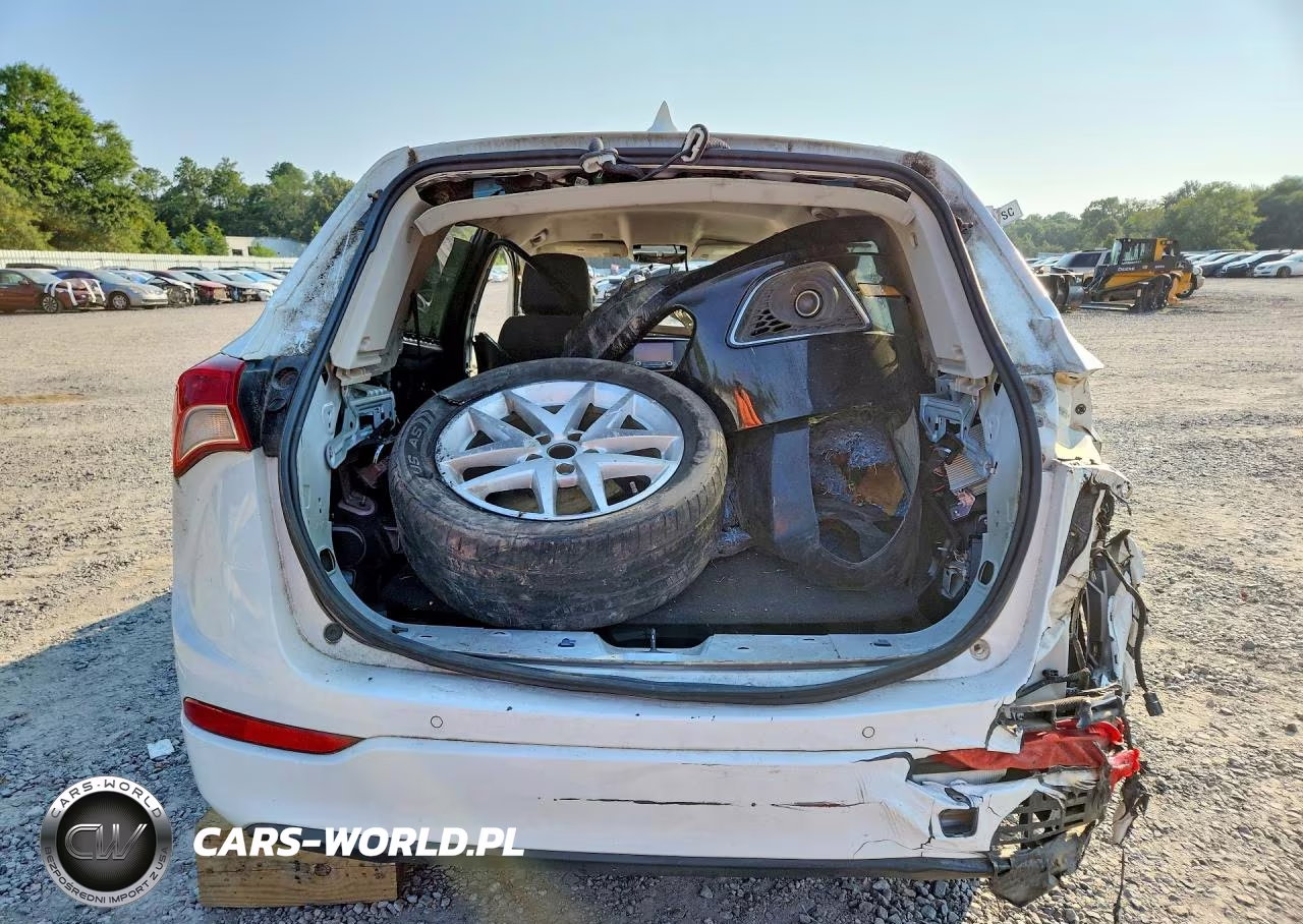 2020 Buick Envision Essence VIN:LRBFXCSA5LD047257 - 6