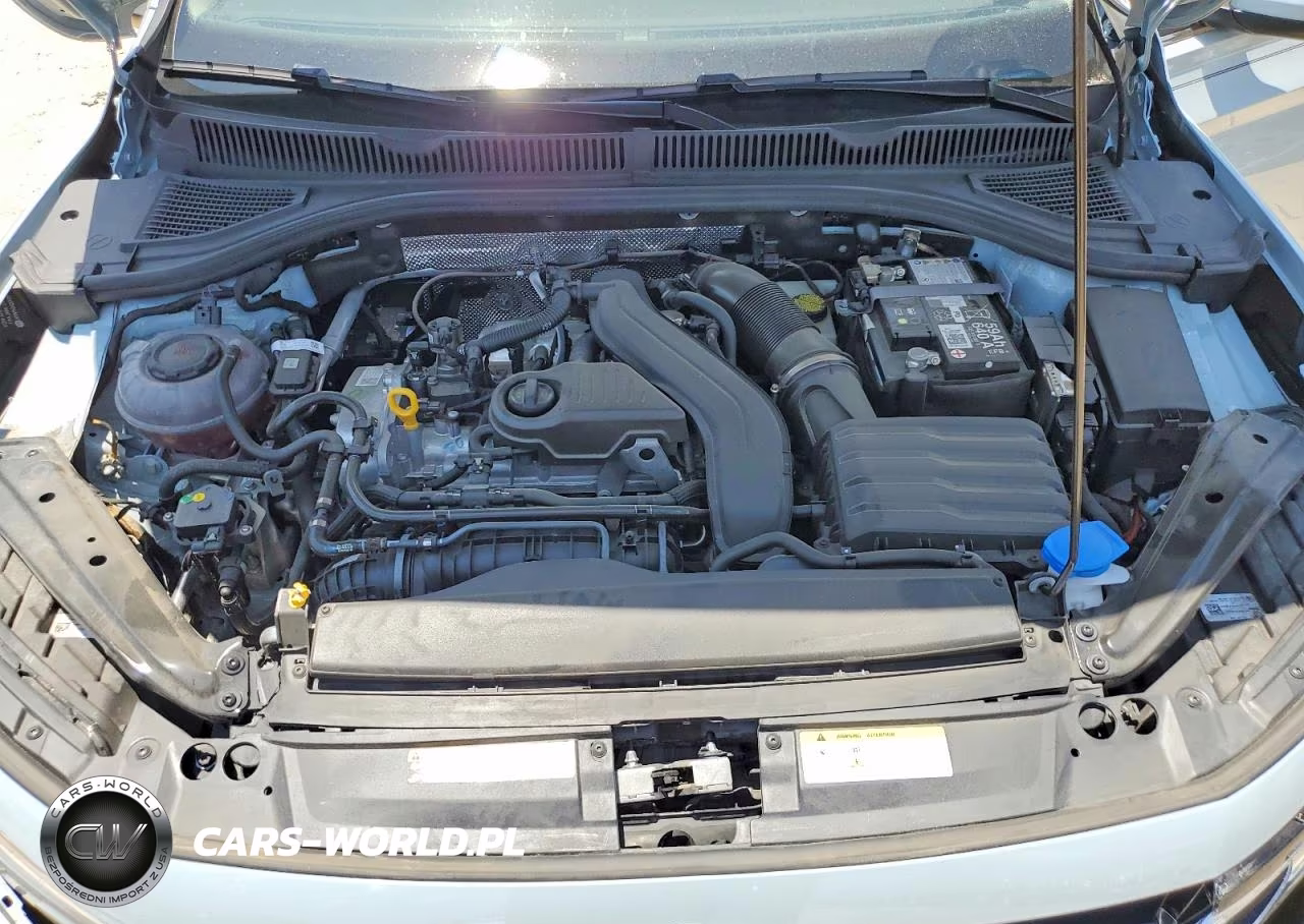 2025 Volkswagen Jetta Se VIN:3VW7X7BU4SM079771 - 11