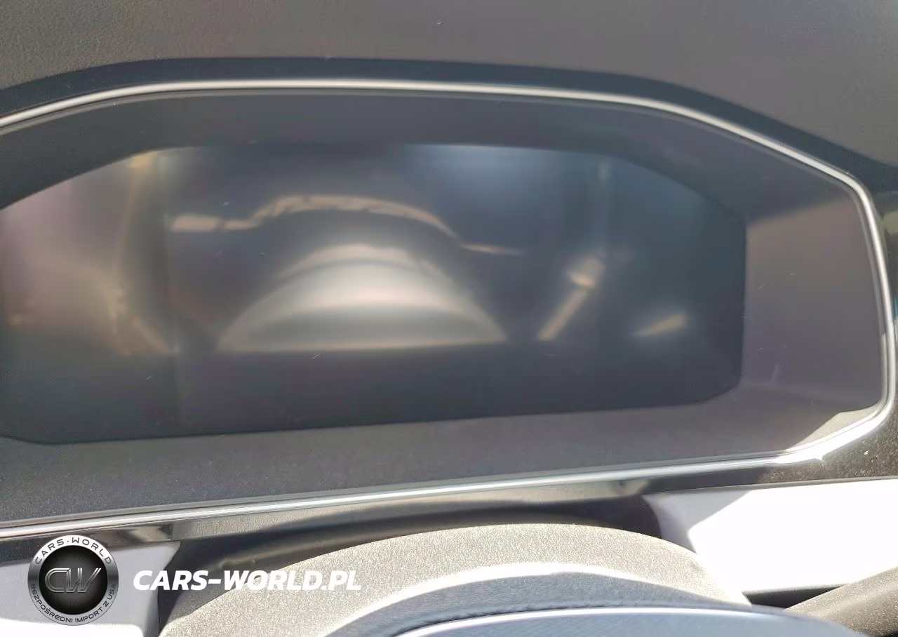 2025 Volkswagen Jetta Se VIN:3VW7X7BU4SM079771 - 9