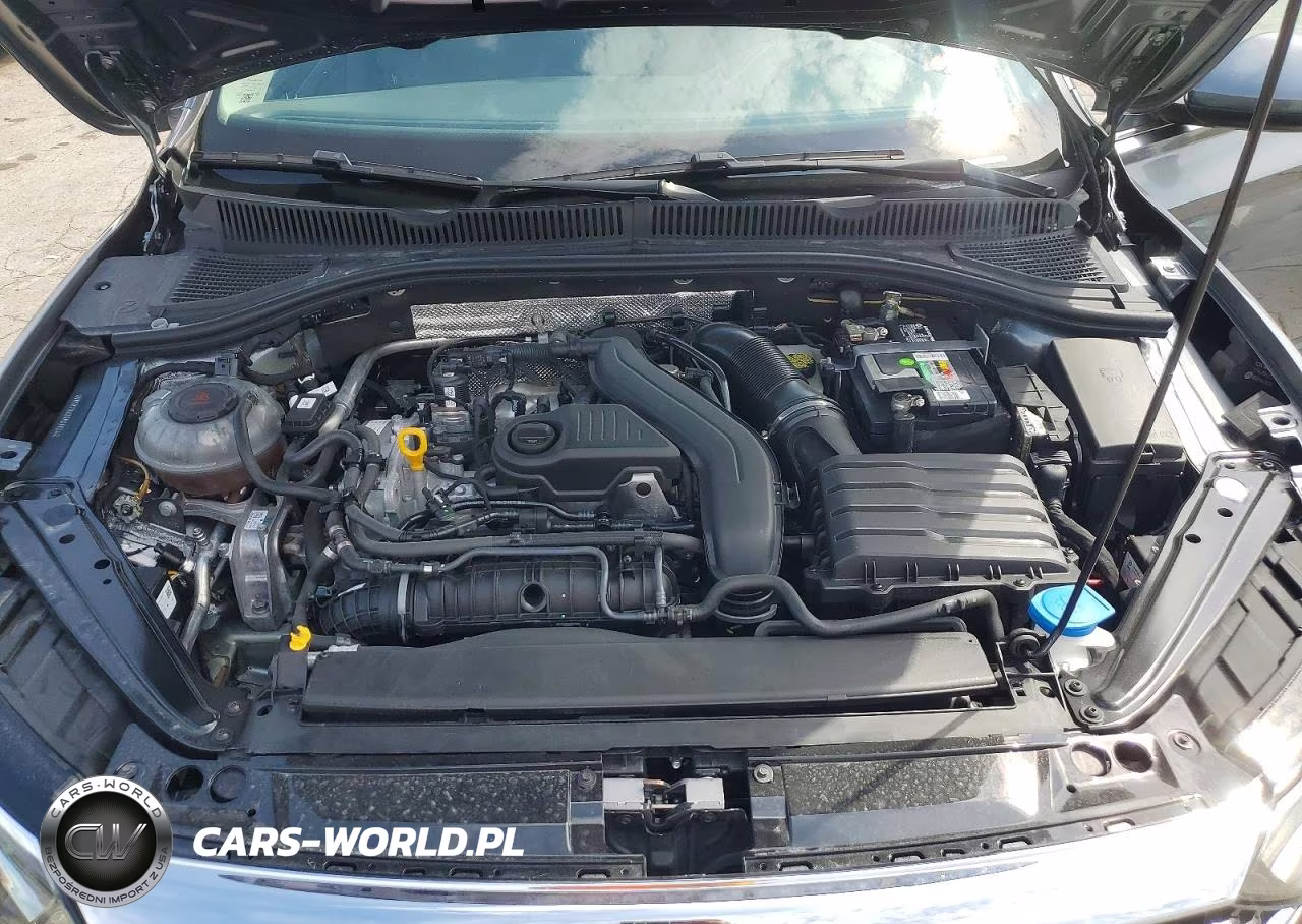 2024 Volkswagen Jetta S VIN:3VW5M7BU2RM089242 - 11