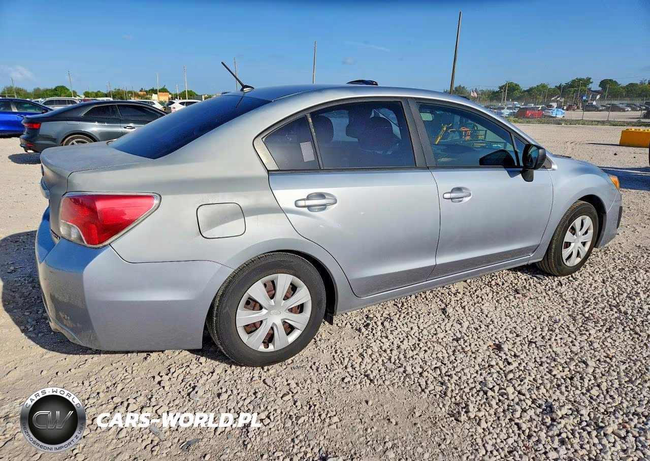2013 Subaru Impreza VIN:JF1GJAA6XDH009063 - 3