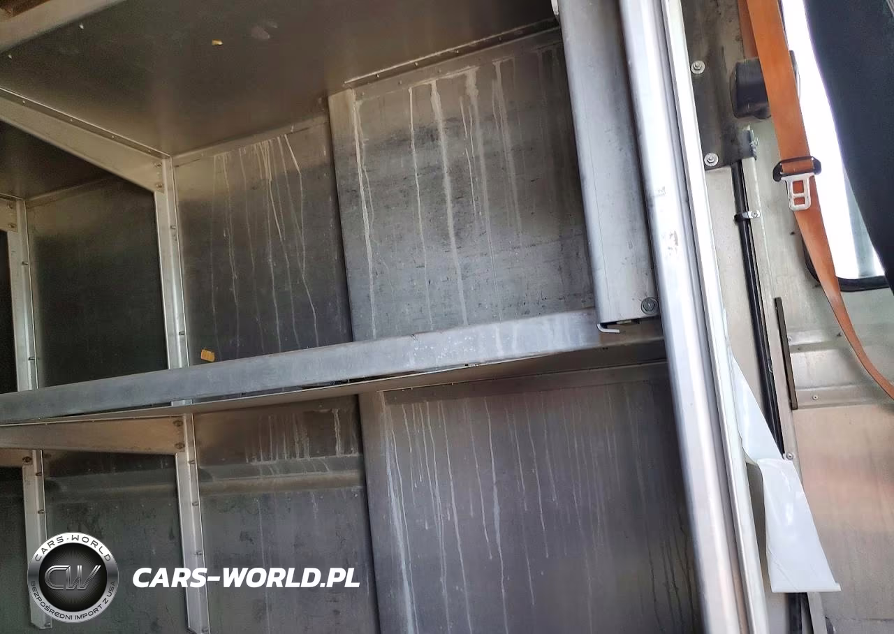 2021 Freightliner Chassis M Line Walk-In Van VIN:4UZAC2GA4MCMM9459 - 11