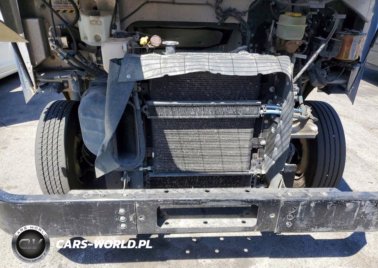 2021 Freightliner Chassis M Line Walk-In Van VIN:4UZAC2GA4MCMM9459 - 12