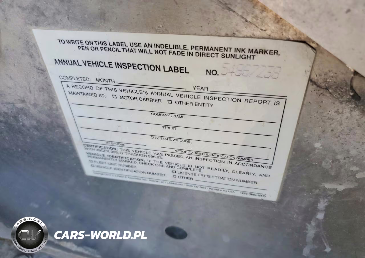 2021 Freightliner Chassis M Line Walk-In Van VIN:4UZAC2GA4MCMM9459 - 13