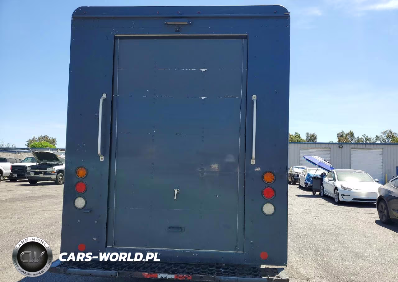 2021 Freightliner Chassis M Line Walk-In Van VIN:4UZAC2GA4MCMM9459 - 6
