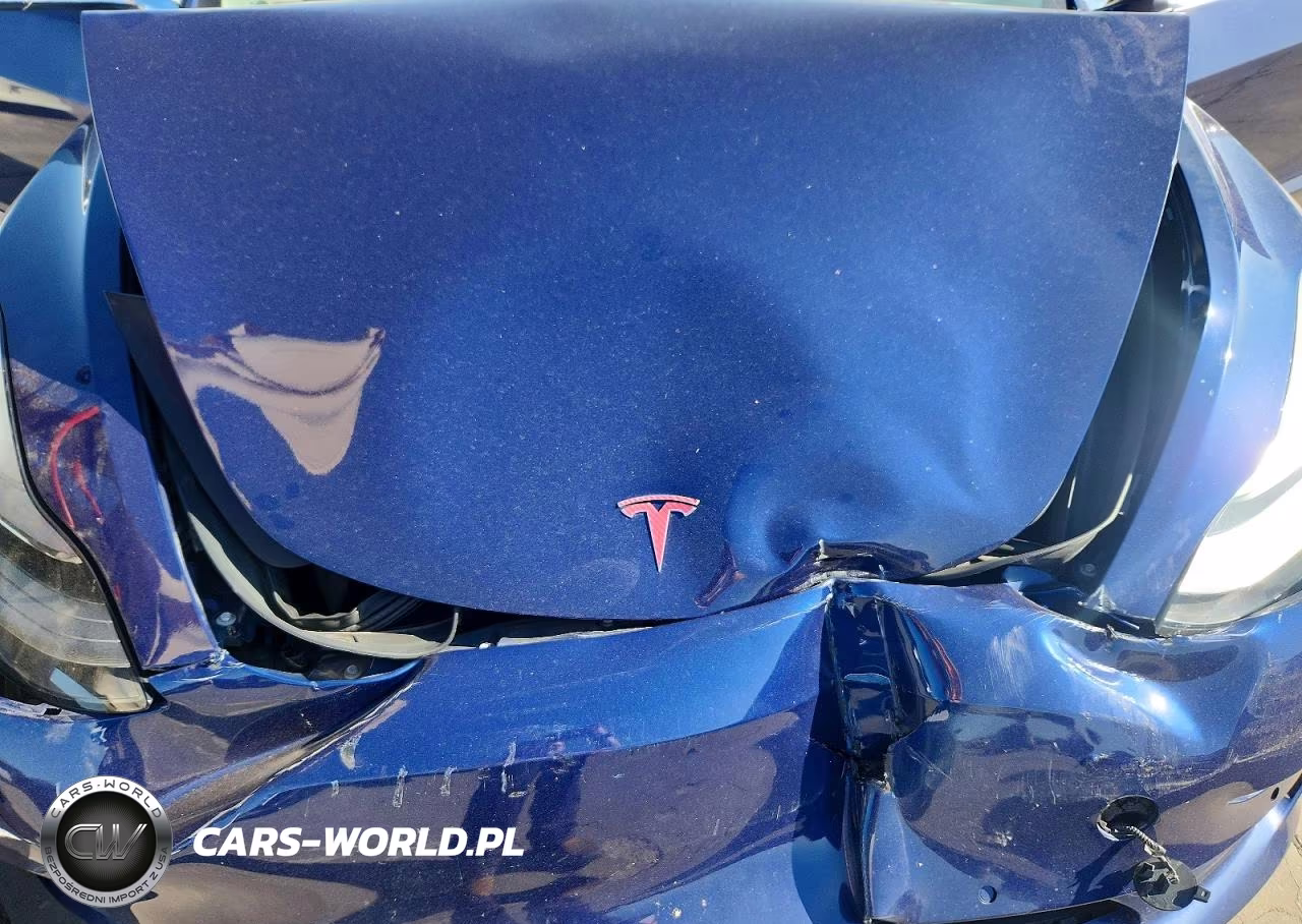 2018 Tesla Model 3 VIN:5YJ3E1EA9JF102597 - 11