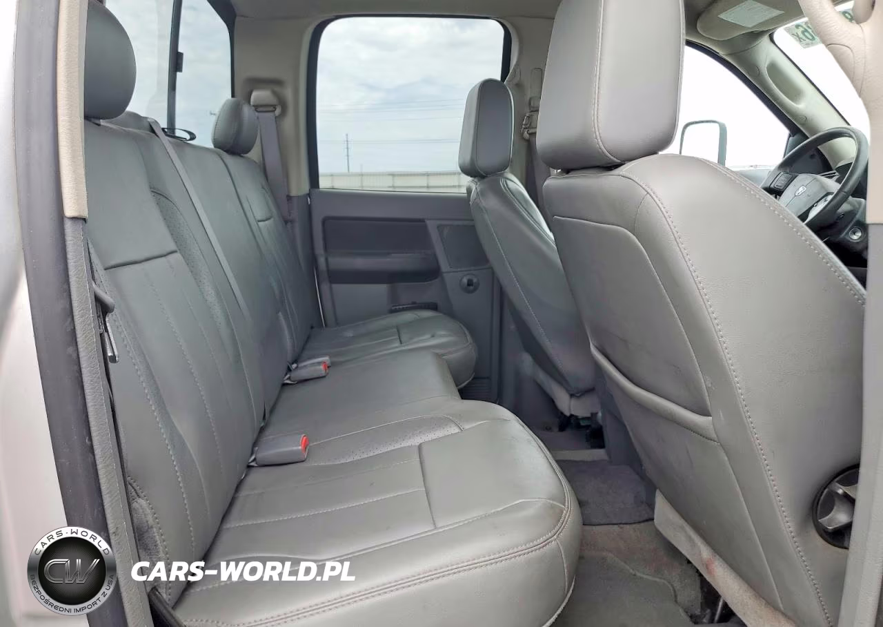2009 Dodge Ram 3500 VIN:3D7MX48L69G512279 - 11