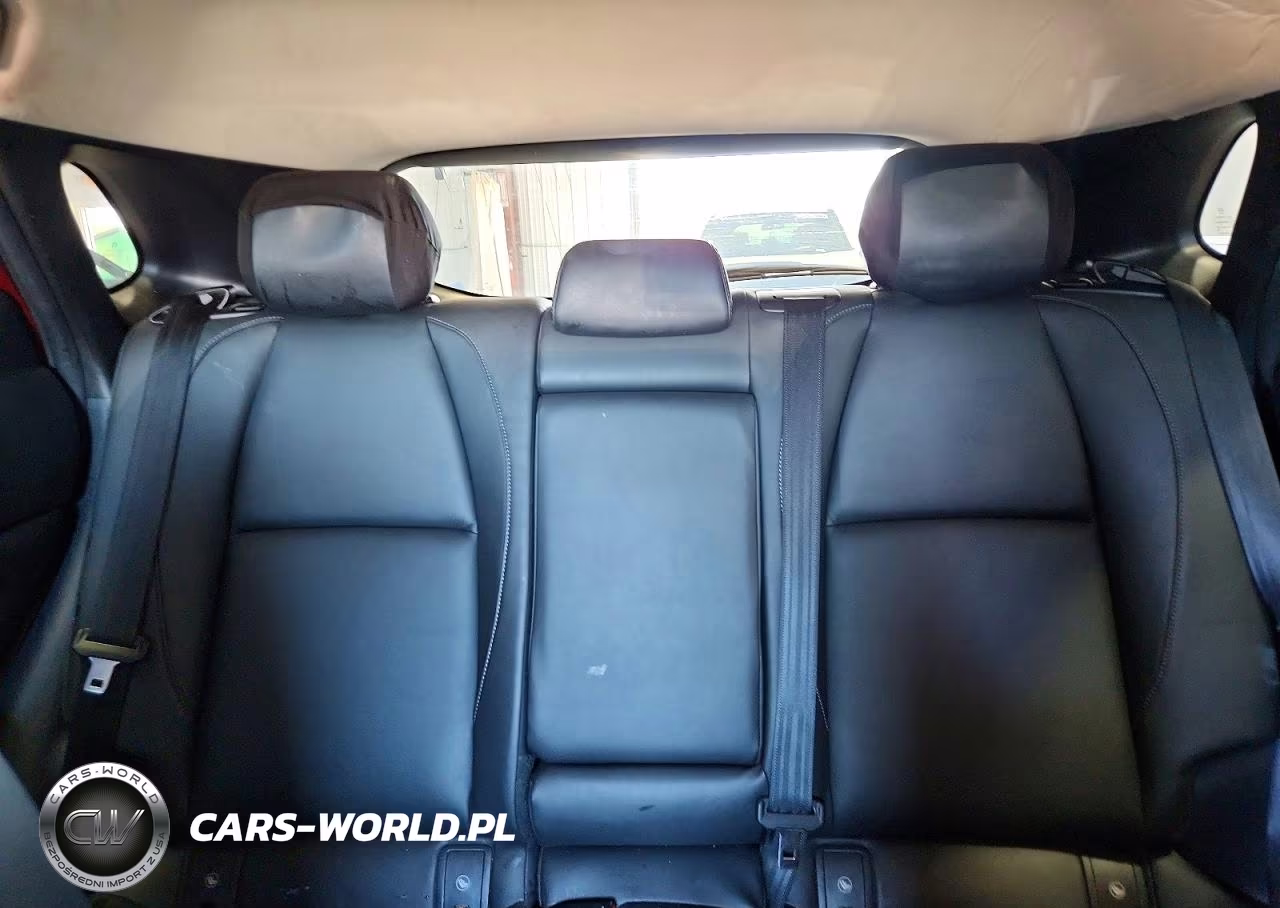 2022 Mazda Cx-30 Select VIN:3MVDMBBL9NM437524 - 10