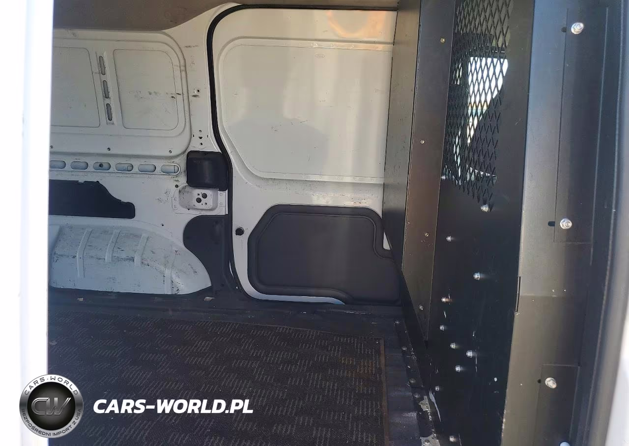 2012 Ford Transit Connect Xlt VIN:NM0LS7BN2CT085268 - 11