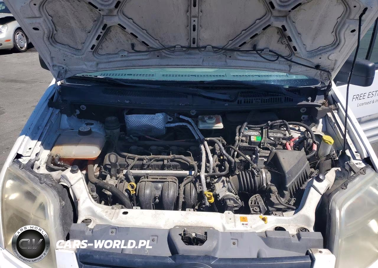 2012 Ford Transit Connect Xlt VIN:NM0LS7BN2CT085268 - 12