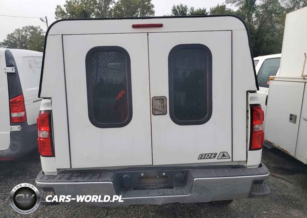 2016 GMC Sierra C1500 VIN:1GTR1LEH4GZ279012 - 6