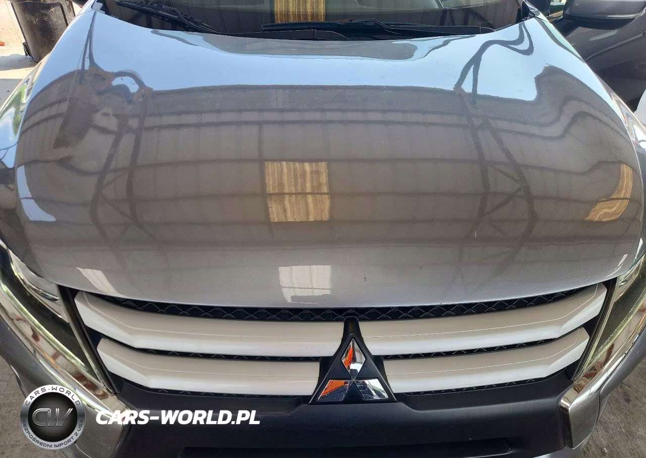 2019 Mitsubishi Eclipse Cross Es VIN:JA4AT3AA3KZ030106 - 11