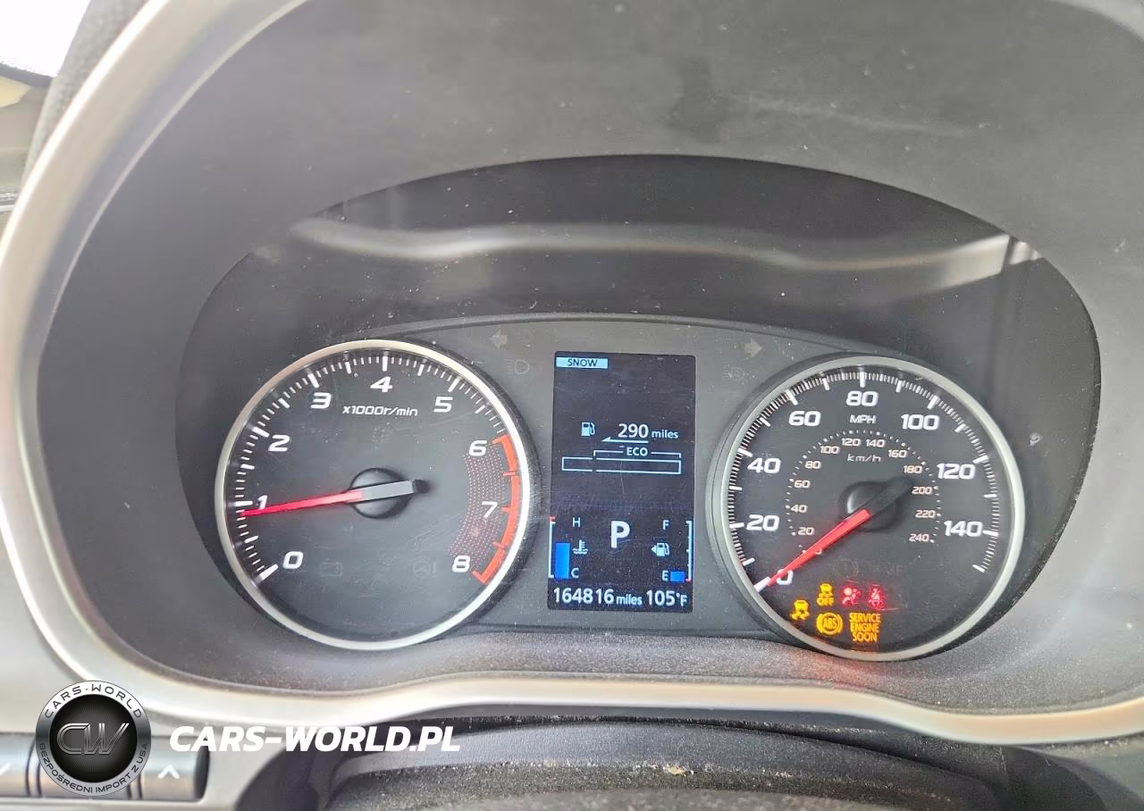 2019 Mitsubishi Eclipse Cross Es VIN:JA4AT3AA3KZ030106 - 9