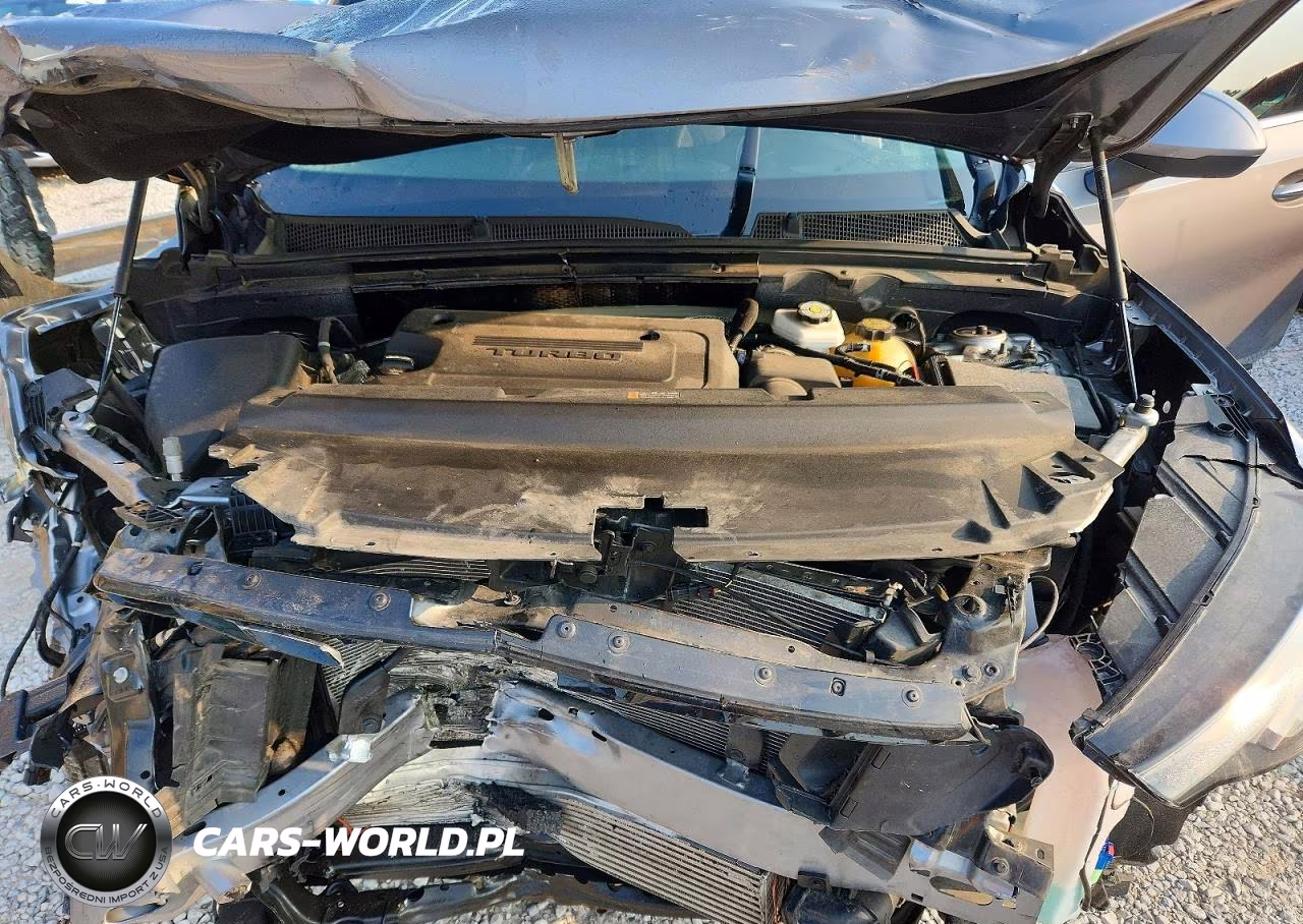 2021 Buick Envision Preferred VIN:LRBFZMR44MD082678 - 12