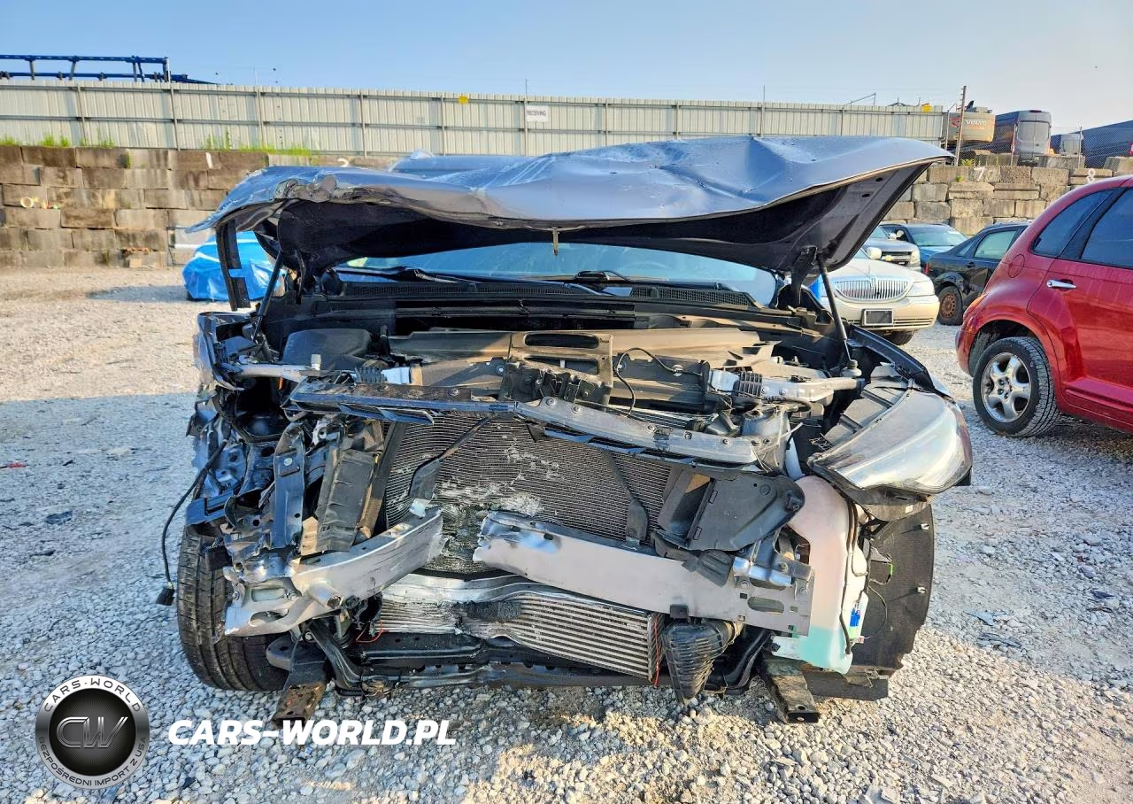 2021 Buick Envision Preferred VIN:LRBFZMR44MD082678 - 5