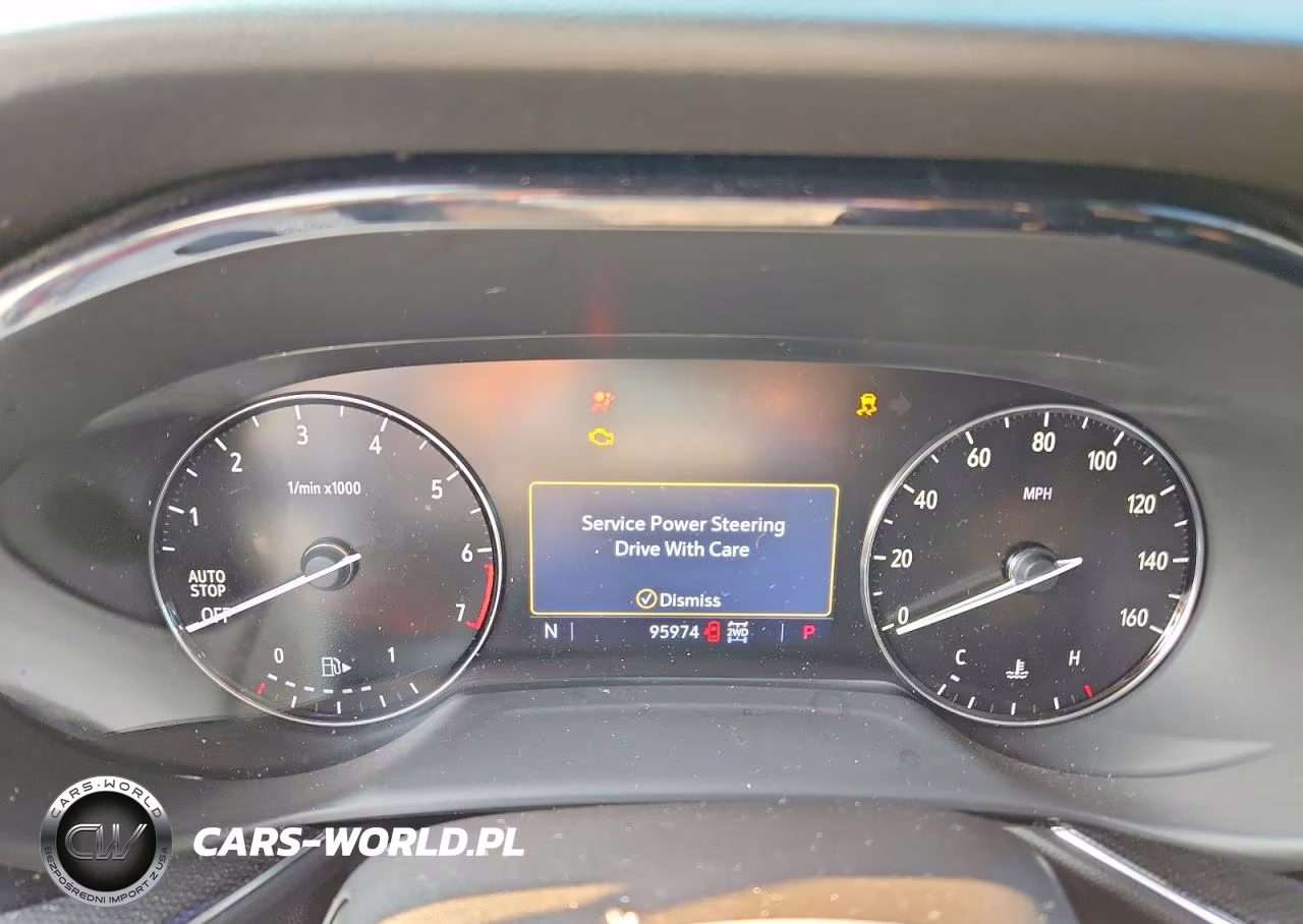 2021 Buick Envision Preferred VIN:LRBFZMR44MD082678 - 9