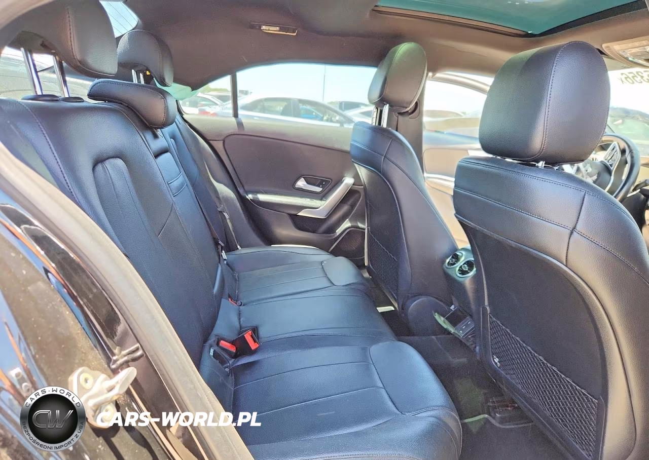 2019 Mercedes-Benz A 220 VIN:WDD3G4EB3KW005953 - 10