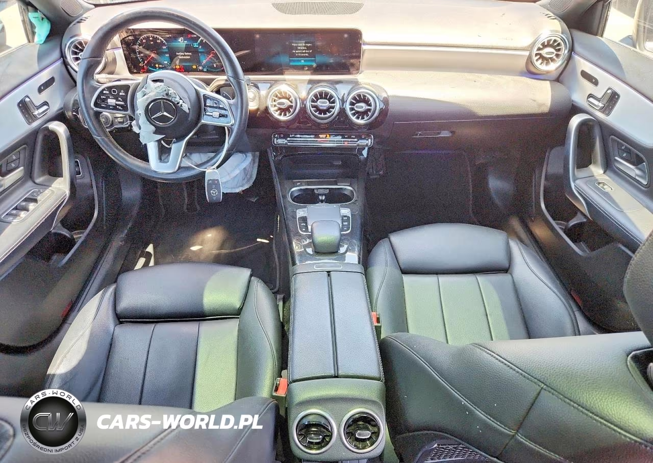2019 Mercedes-Benz A 220 VIN:WDD3G4EB3KW005953 - 8