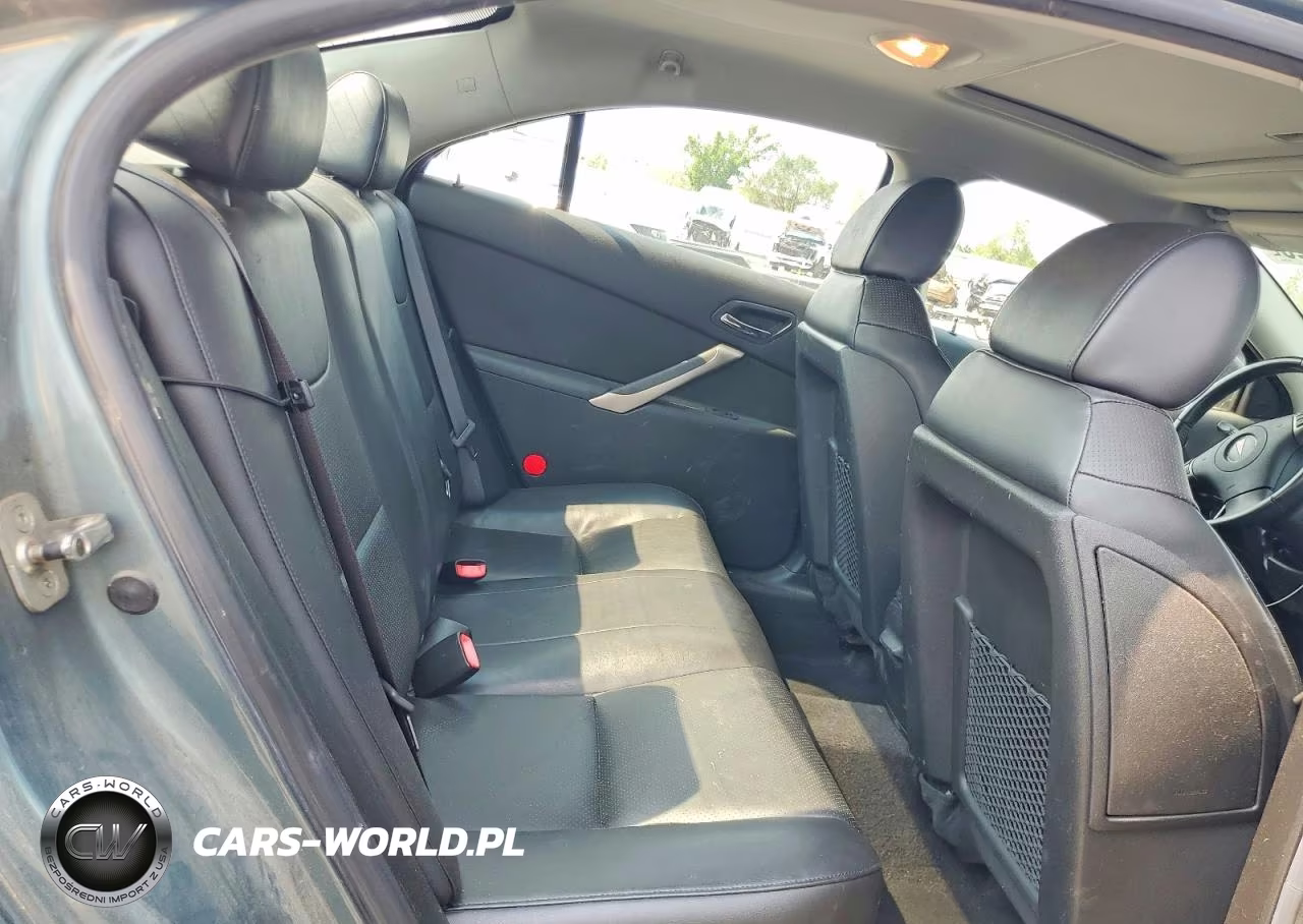 2009 Pontiac G6 VIN:1G2ZG57B494154616 - 10